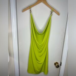 Beautiful Green Dress
Summer outfit, Vacation or Birthday outfit